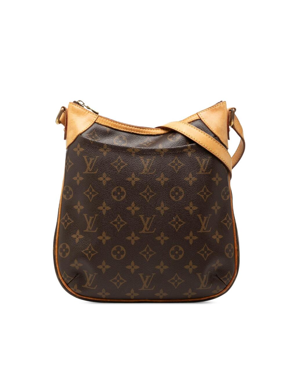 Louis Vuitton Odeon Pm Pre-Loved #352160L91B
